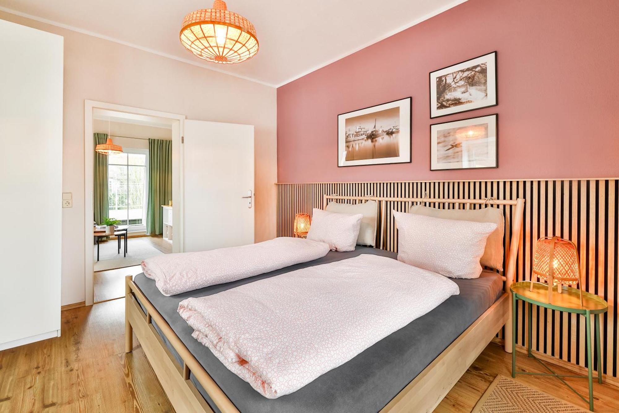 Apartments Am Frankenteich Stralsund Room photo