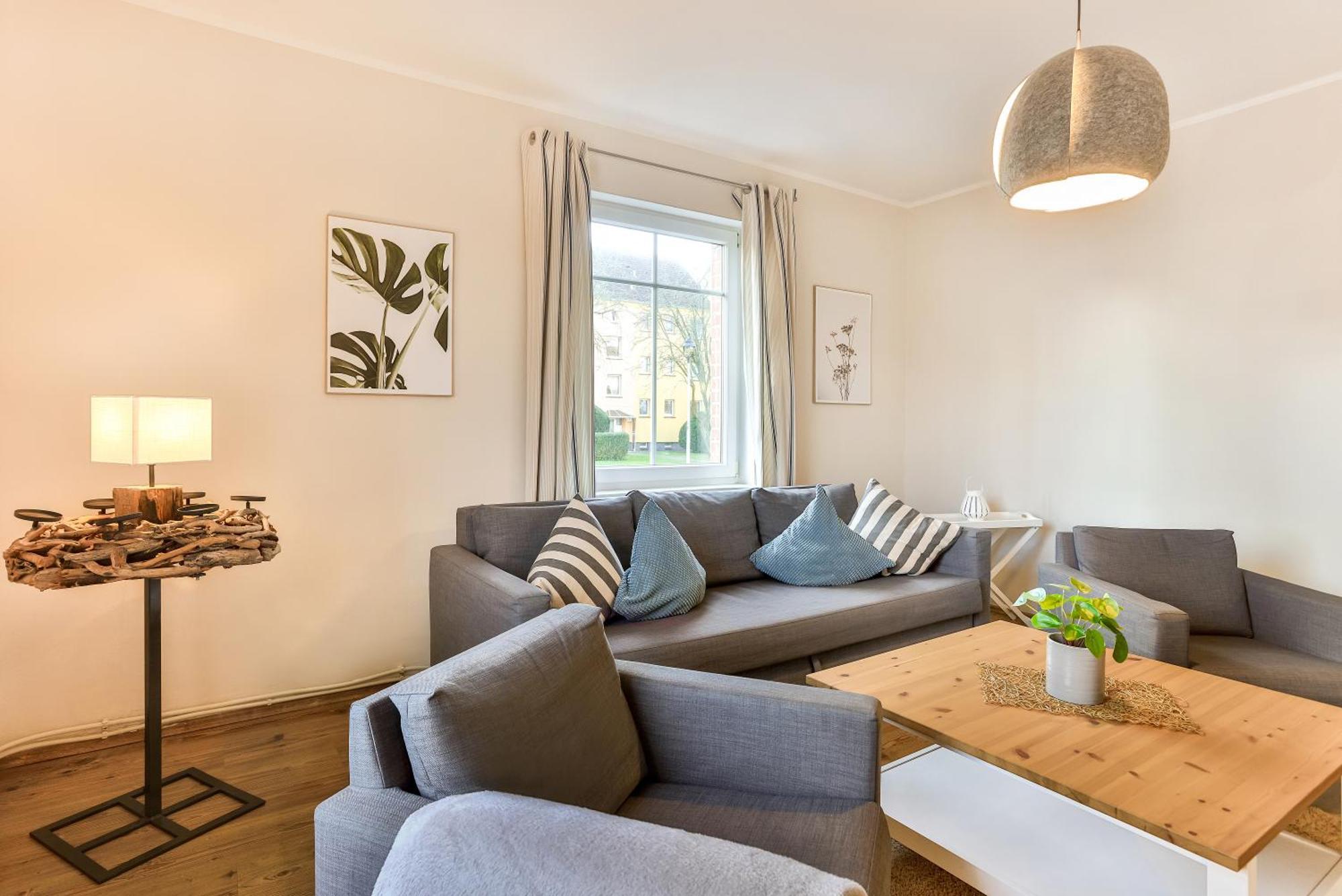 Apartments Am Frankenteich Stralsund Room photo