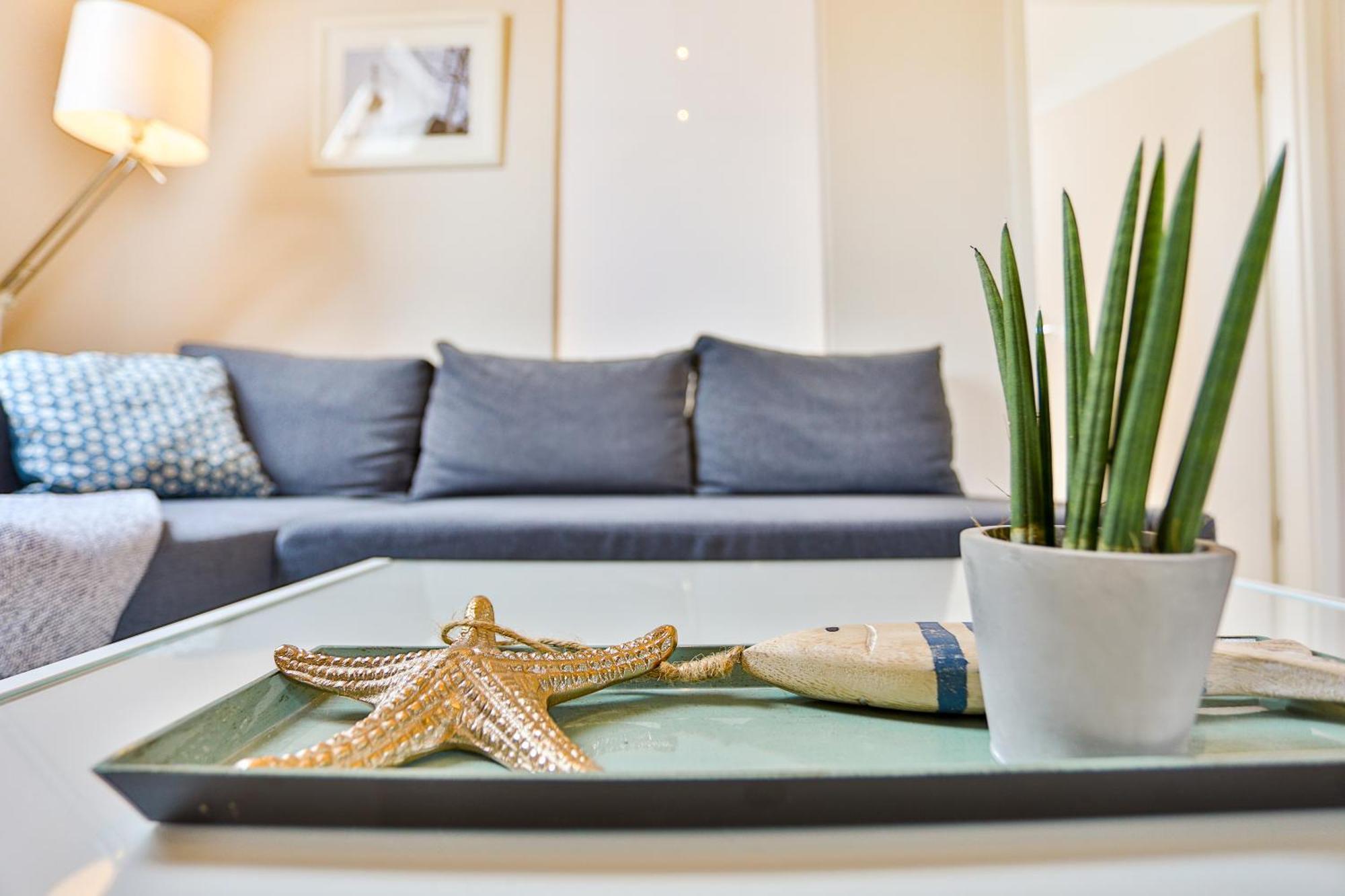 Apartments Am Frankenteich Stralsund Room photo